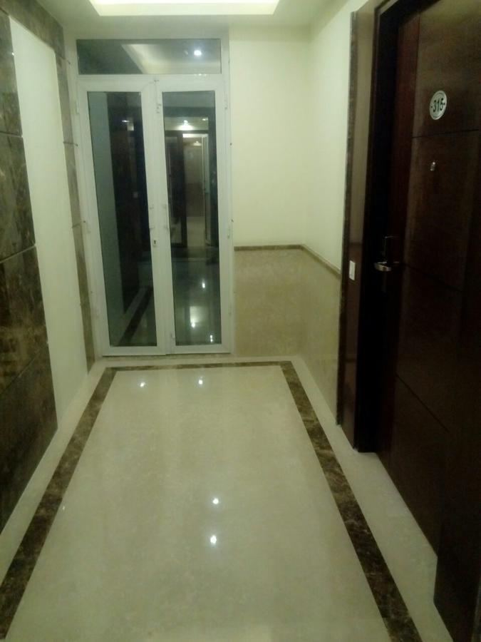 Hotel The Grand Parisian Delhi Zewnętrze zdjęcie