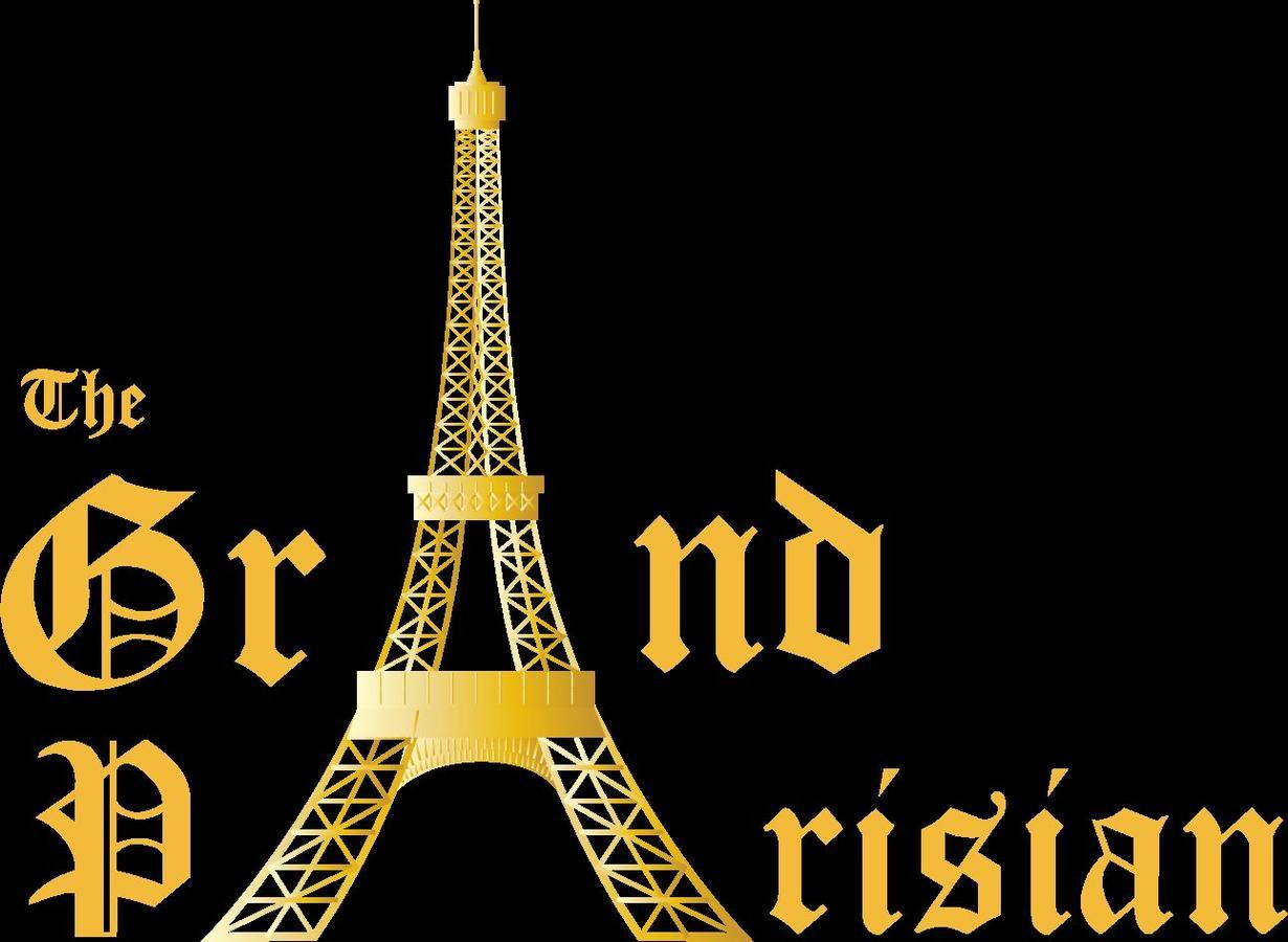 Hotel The Grand Parisian Delhi Zewnętrze zdjęcie